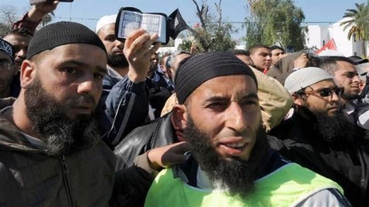 السلفية وبذور التطرف..