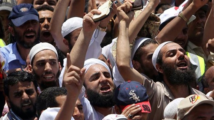 السلفية وبذور التطرف..