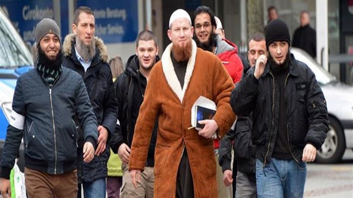 السلفية وبذور التطرف..