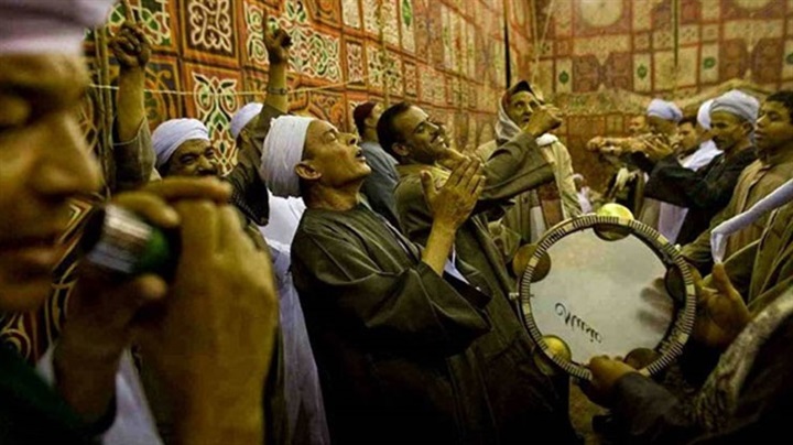 «الإخوان» و«الصوفية»..