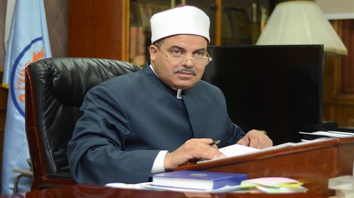  محمد المحرصاوي