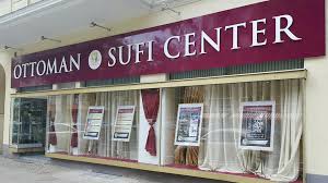 مركز برلين للتصوف..