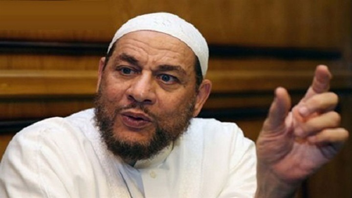 أسامة القوصي