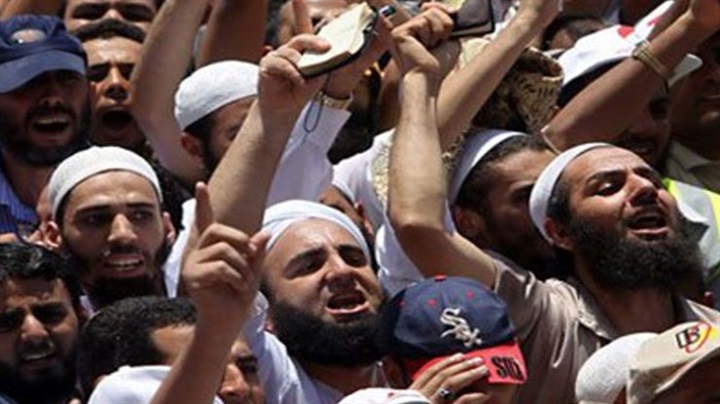 هل هناك فرق بين الكيانات