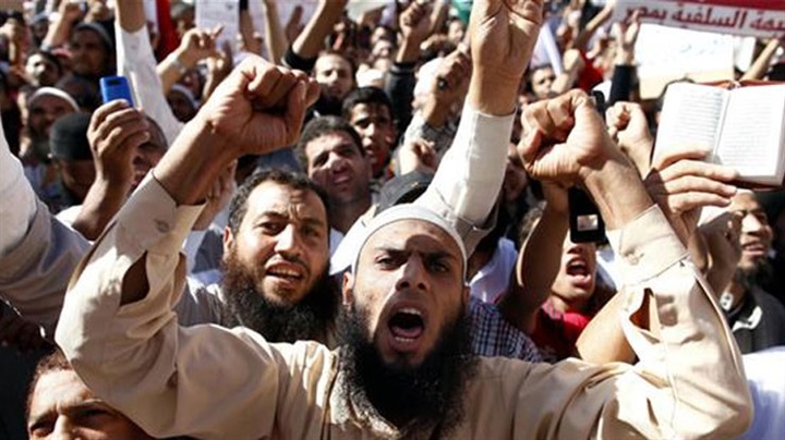 هل هناك فرق بين الكيانات