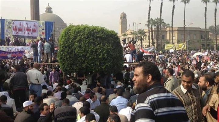 هل هناك فرق بين الكيانات