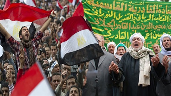 الدور السياسي للصوفيَّة..