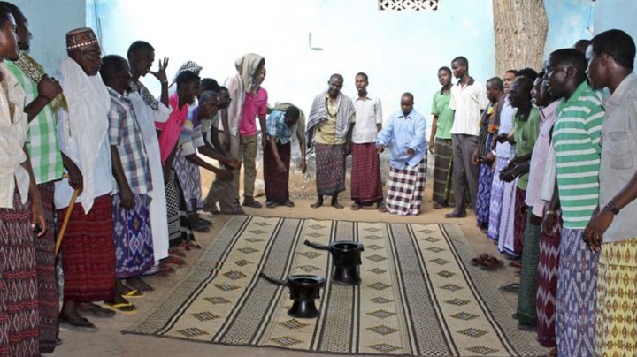 الدور السياسي للصوفيَّة..