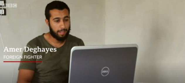 بعد «سوتشي».. قياديان