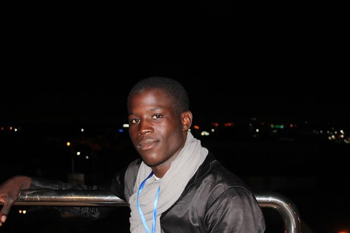  الحسن البمباري