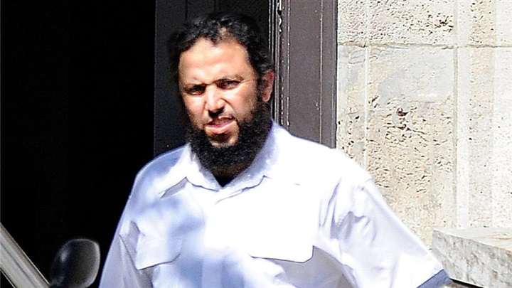 سامي العيدودي