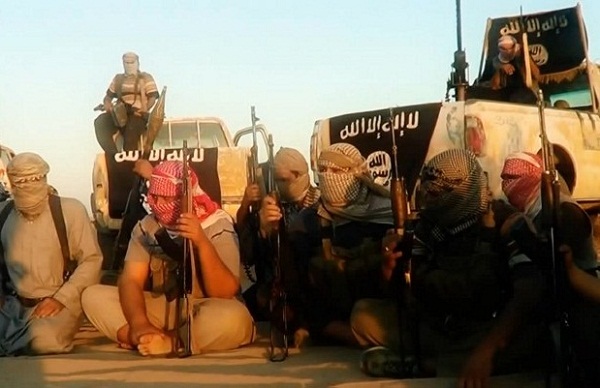 هجوم الأحواز.. خسائر