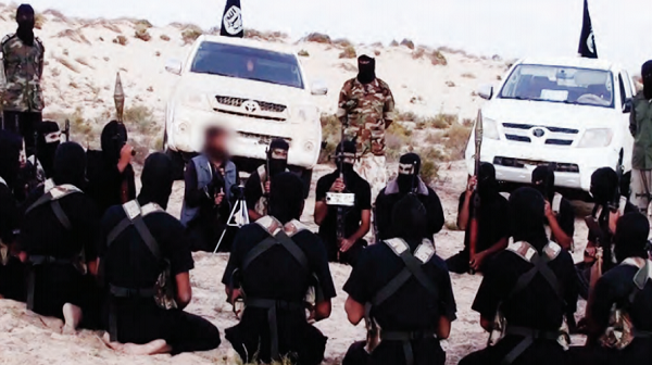 «حريم بلا بيعة»..