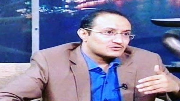  محمود الطاهر، المحلل