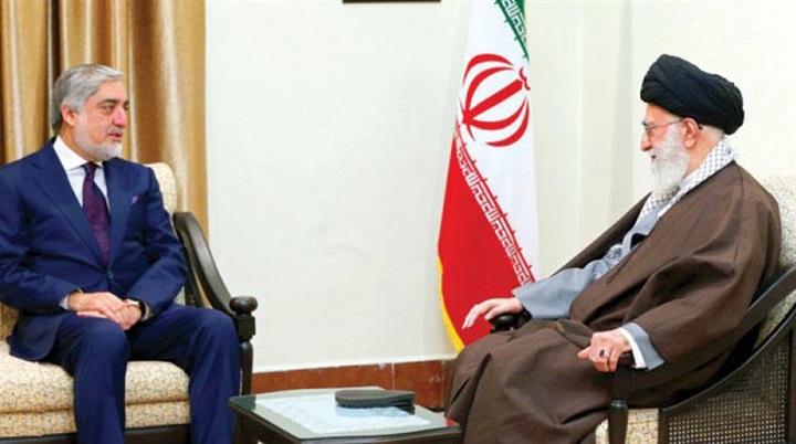 تحت شعار «عدو العدو