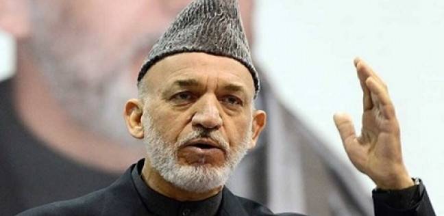 حامد كرازاي