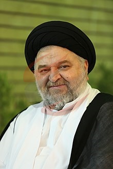 جواد الشهرستاني وكيل