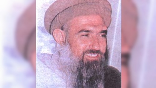 «مكتب خدمات المجاهدين»