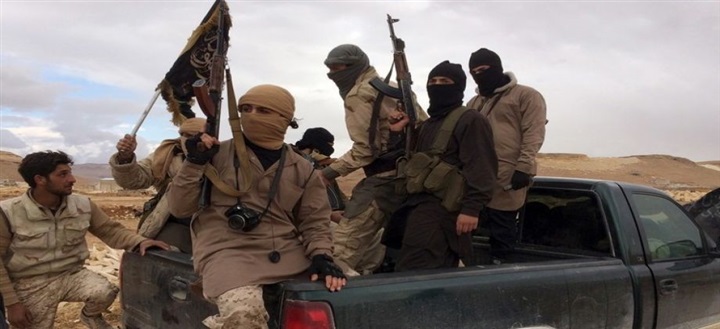 تحليل خطابات «الظواهري»