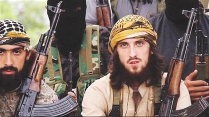 جماعات التطرف ـ أرشيفية