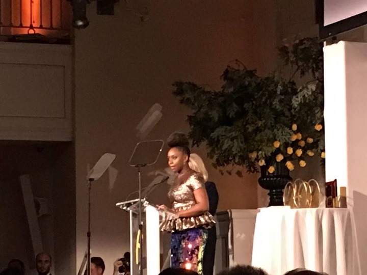 ائتلاف الأمل يمنح