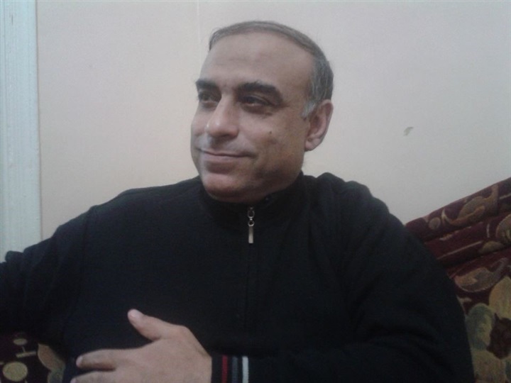 طارق البشبيشي 