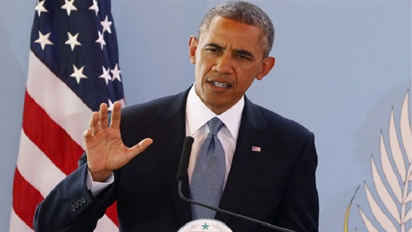 أوباما