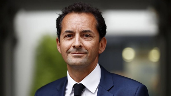 حكيم القروي