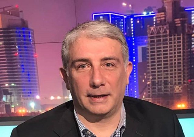 الضربة الغامضة..