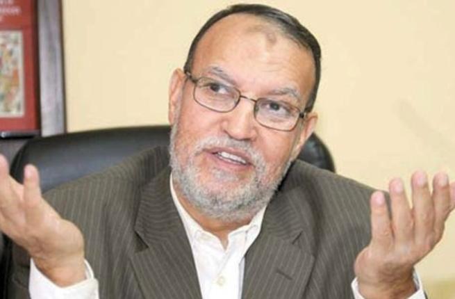 القيادي الإخواني