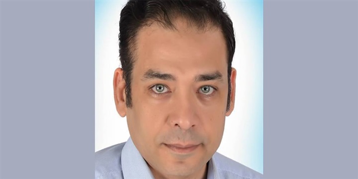 هيثم أبو زيد