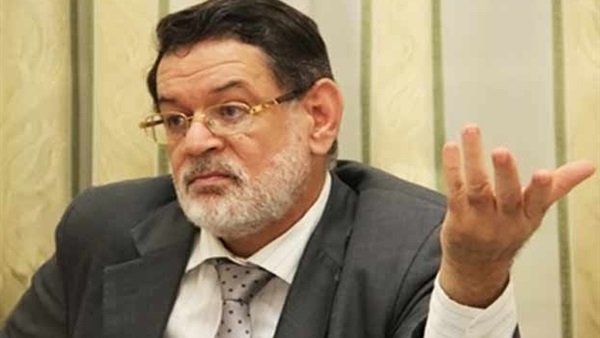 «ثروت الخرباوي»