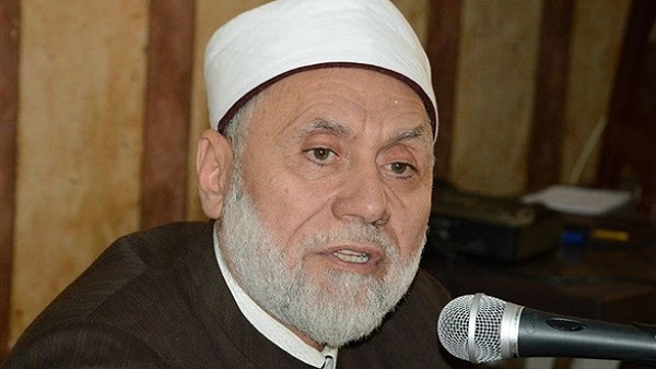  مستشار شيخ الأزهر،