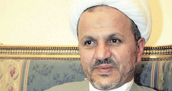 القيادي السابق في