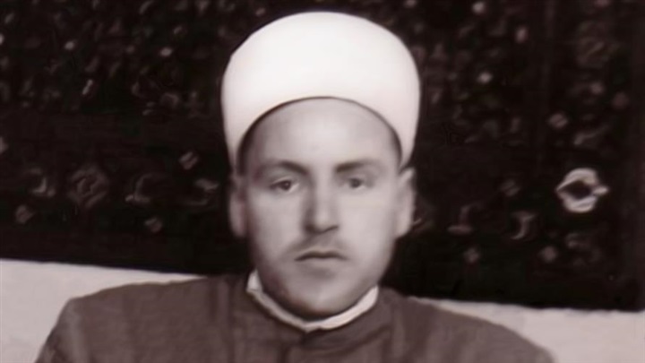 مصطفى السباعي