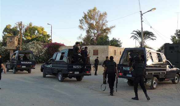 جولة الصحافة 4 أكتوبر..