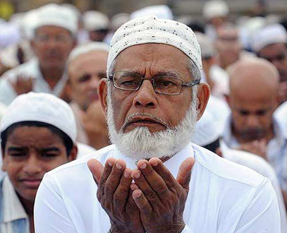 مسلمو سريلانكا..