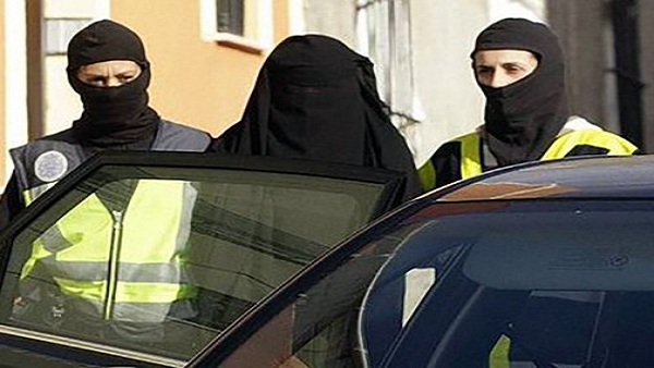 إعادة توظيف النساء