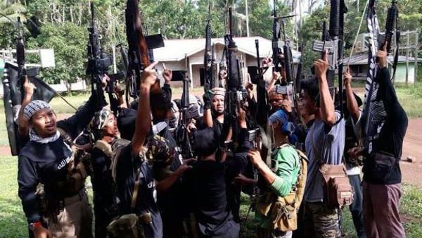 أدوار استخبارات إندونيسيا