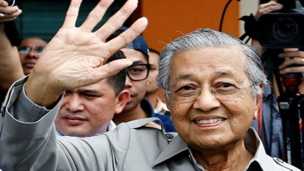 تحالف المعارضة بقيادة