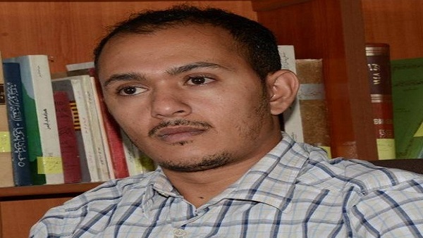 رياض الأحمدي