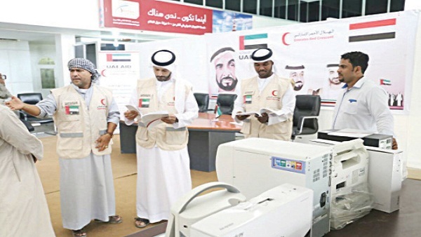 «يسرقون طعام الفقراء»..