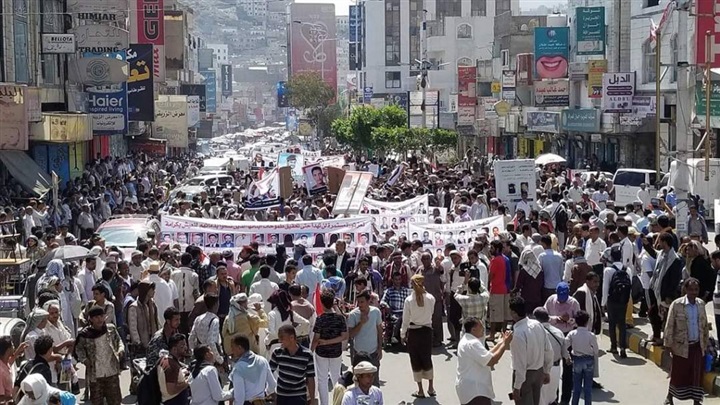 إخوان اليمن.. رعاة