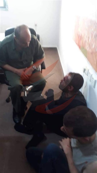 مصير «عشماوي» بعد