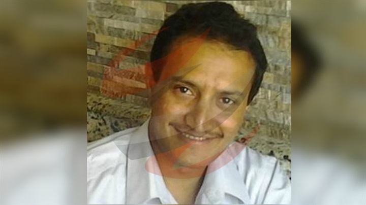  محمود الطاهر الباحث