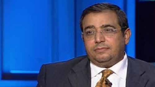 الإخوان يبكون «عشماوي»