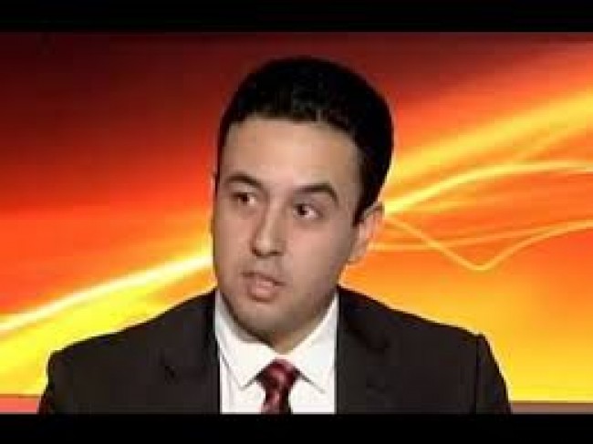 الإخوان يبكون «عشماوي»