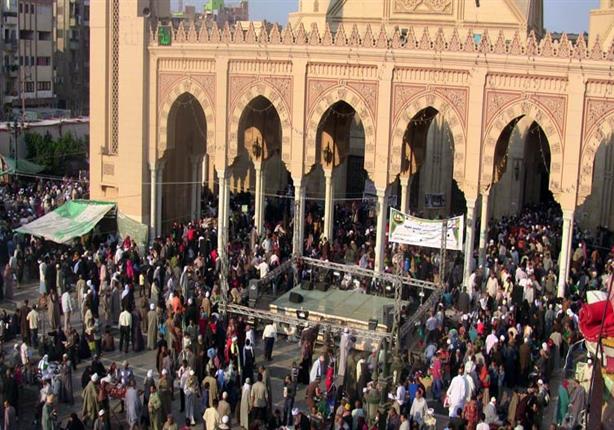 «البدوية».. طريقة