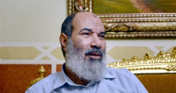  الدكتور ناجح إبراهيم