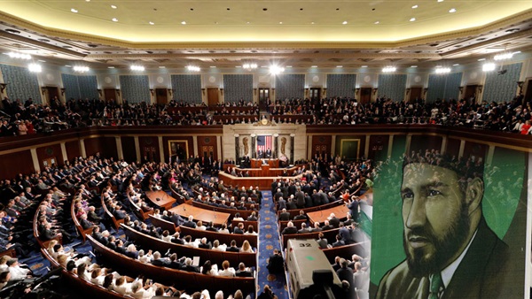 «الإخوان» يرابطون